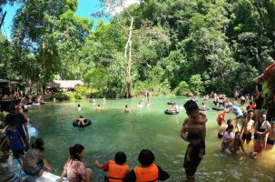 6 điểm checkin lý tưởng trong mùa hè tại Phú Thọ